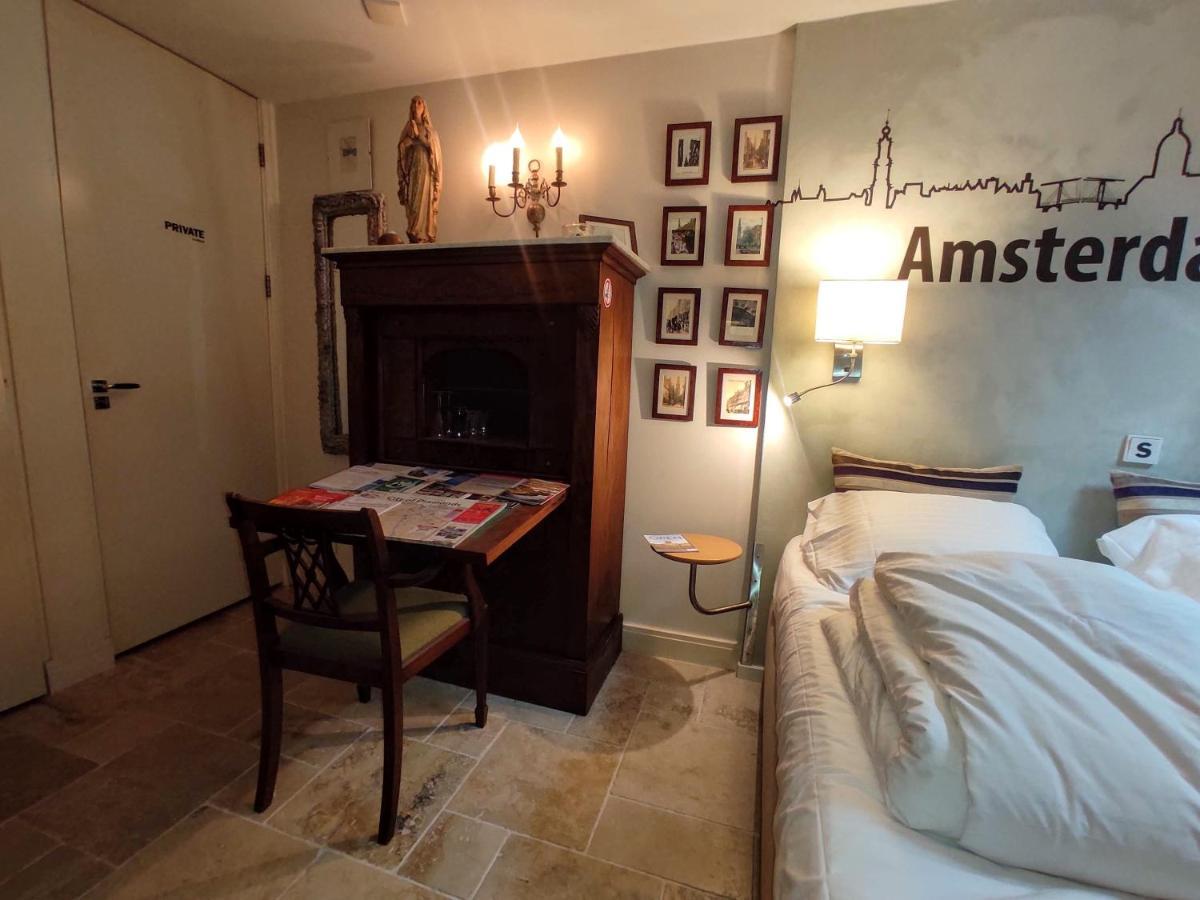 Bed & Breakfast Studio53amsterdam Amsterdam