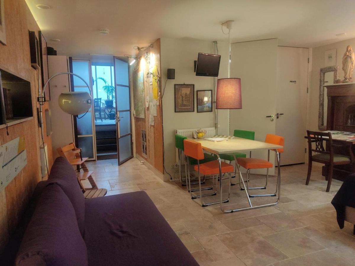 Studio53amsterdam Bed & Breakfast