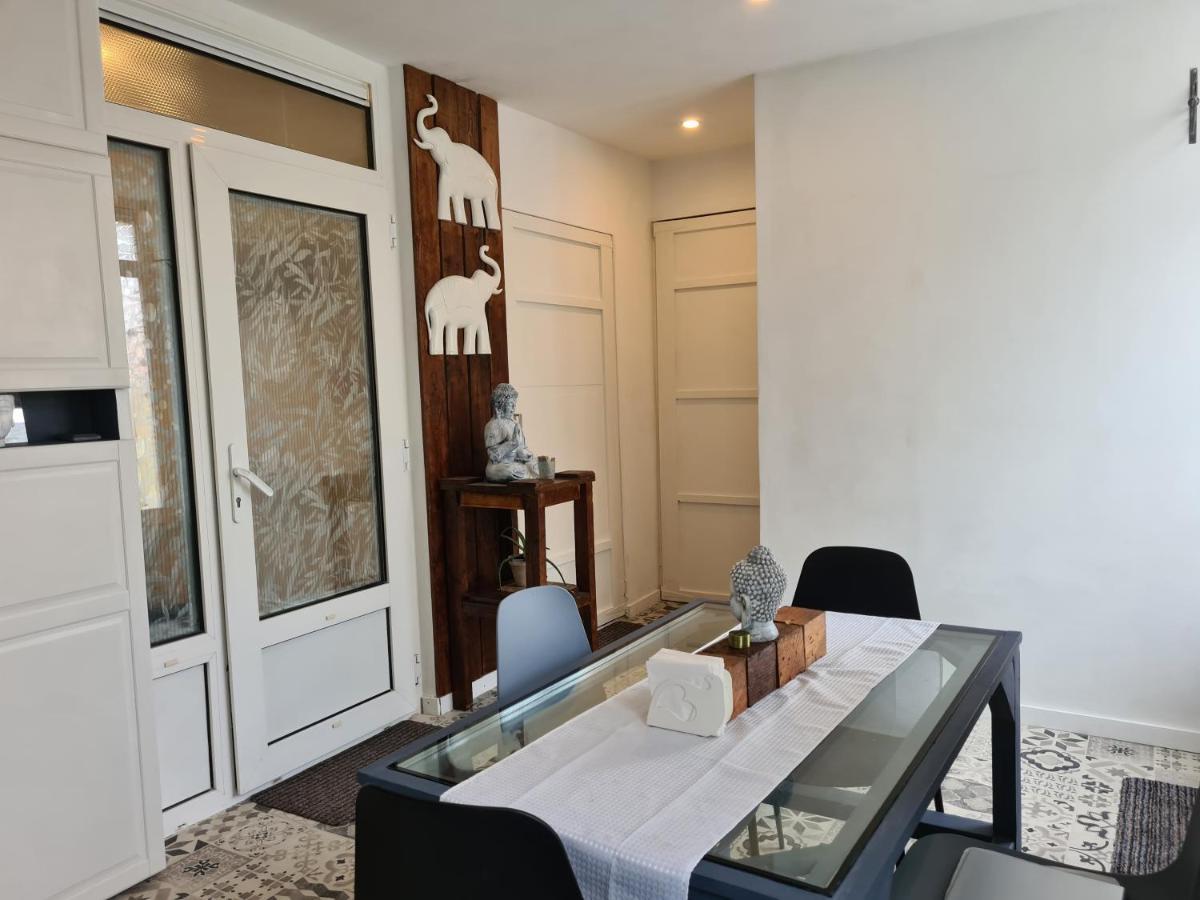 1 Bedroom 15 Min By Tram To Centre! Appartamento Amsterdam