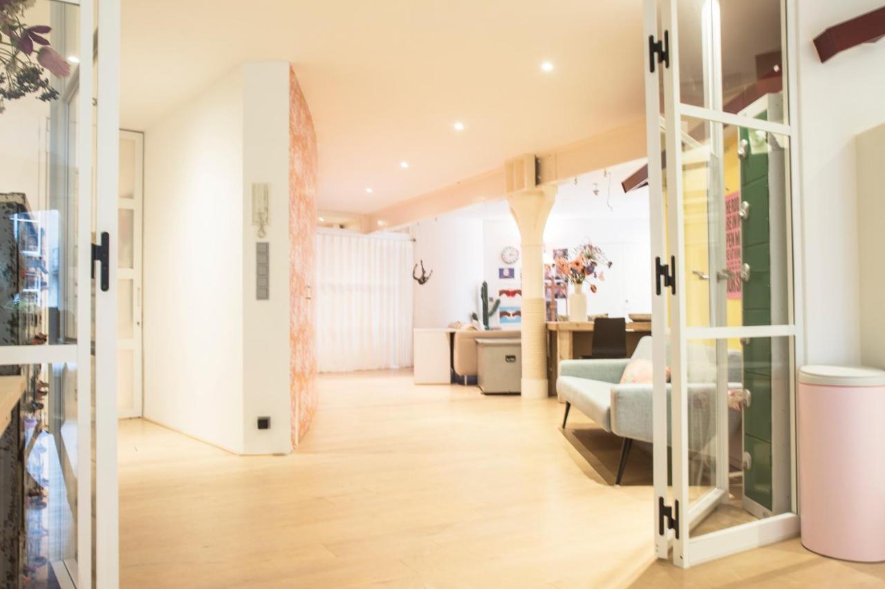 Flo's Atelier - Family * Amsterdam