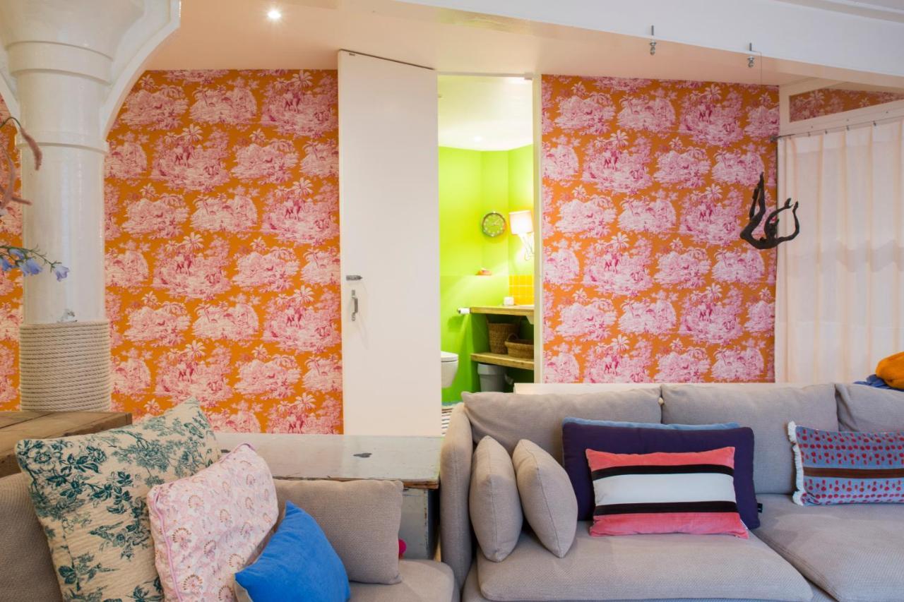 Flo's Atelier - Family * Amsterdam