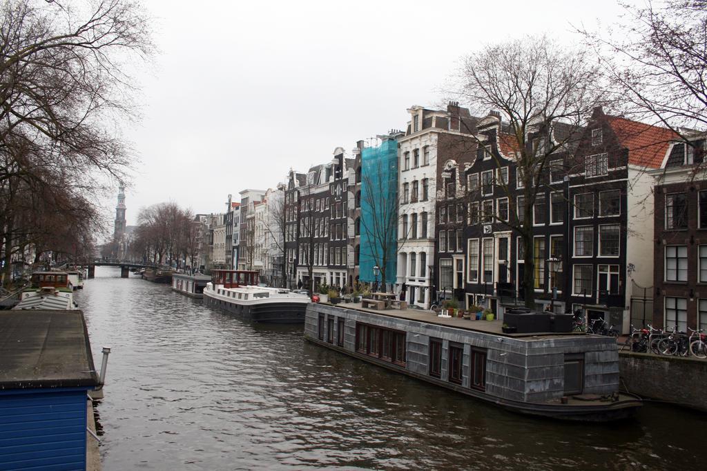 Mart * Amsterdam
