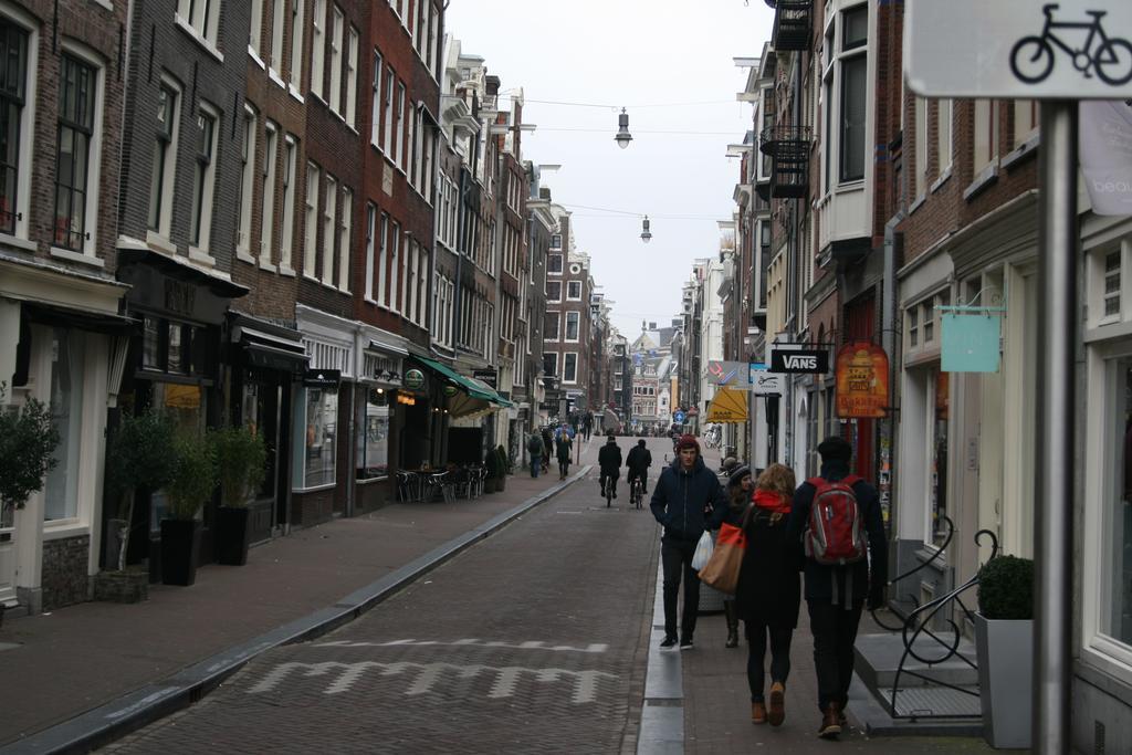 Lejlighed Mart