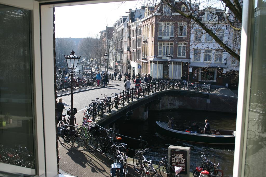 Mart Appartement Amsterdam