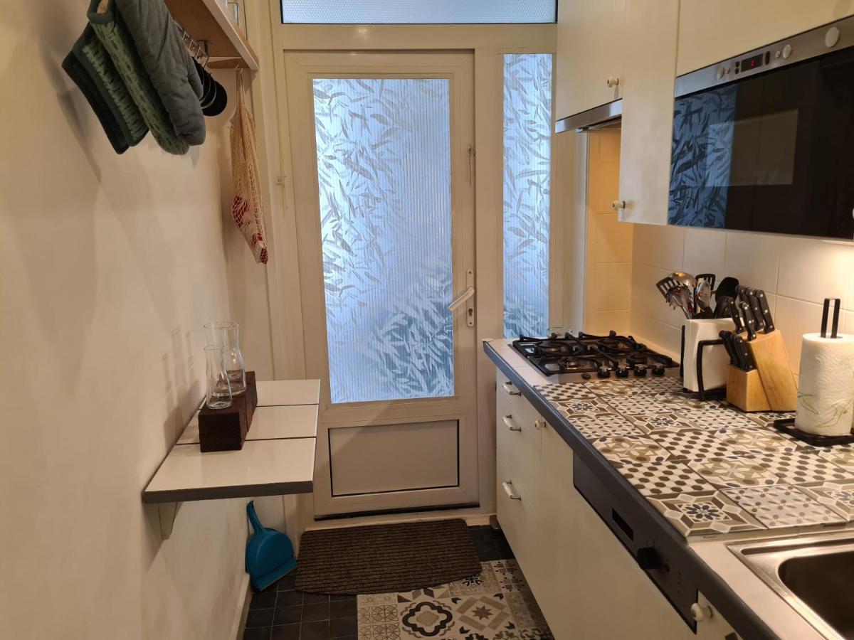 Appartement 1 Bedroom 15 Min By Tram To Centre!