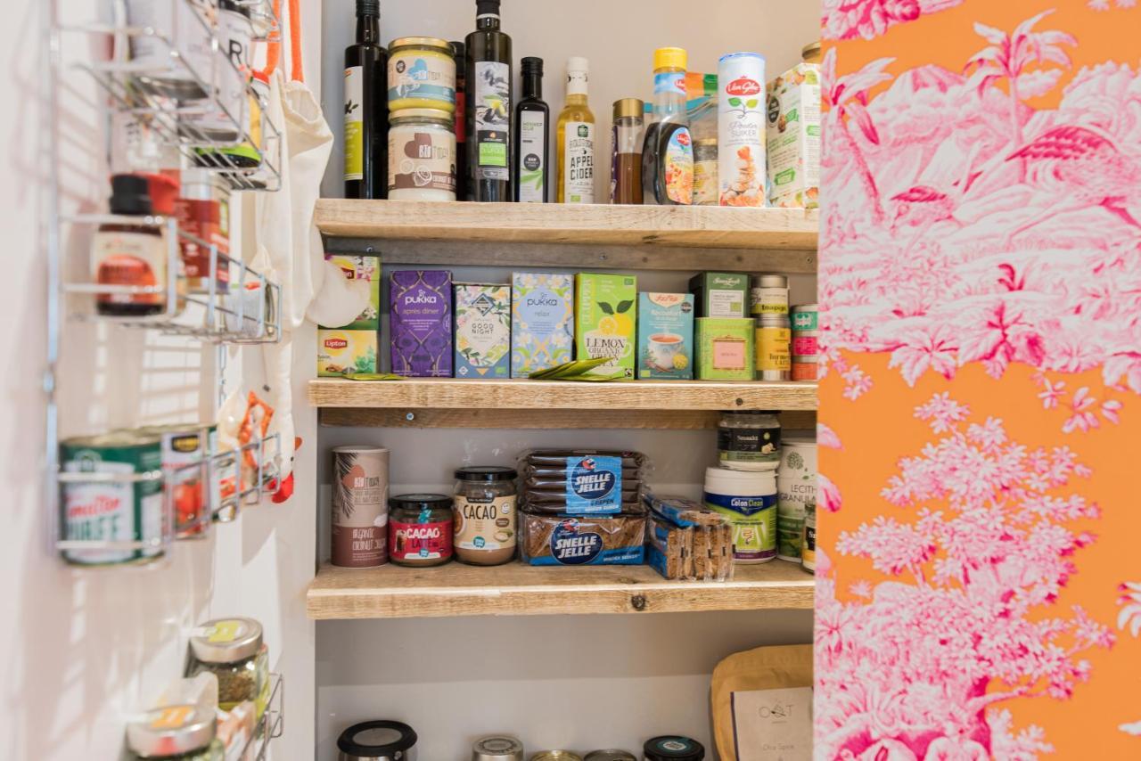 Couette-café Flo's Atelier - Family *