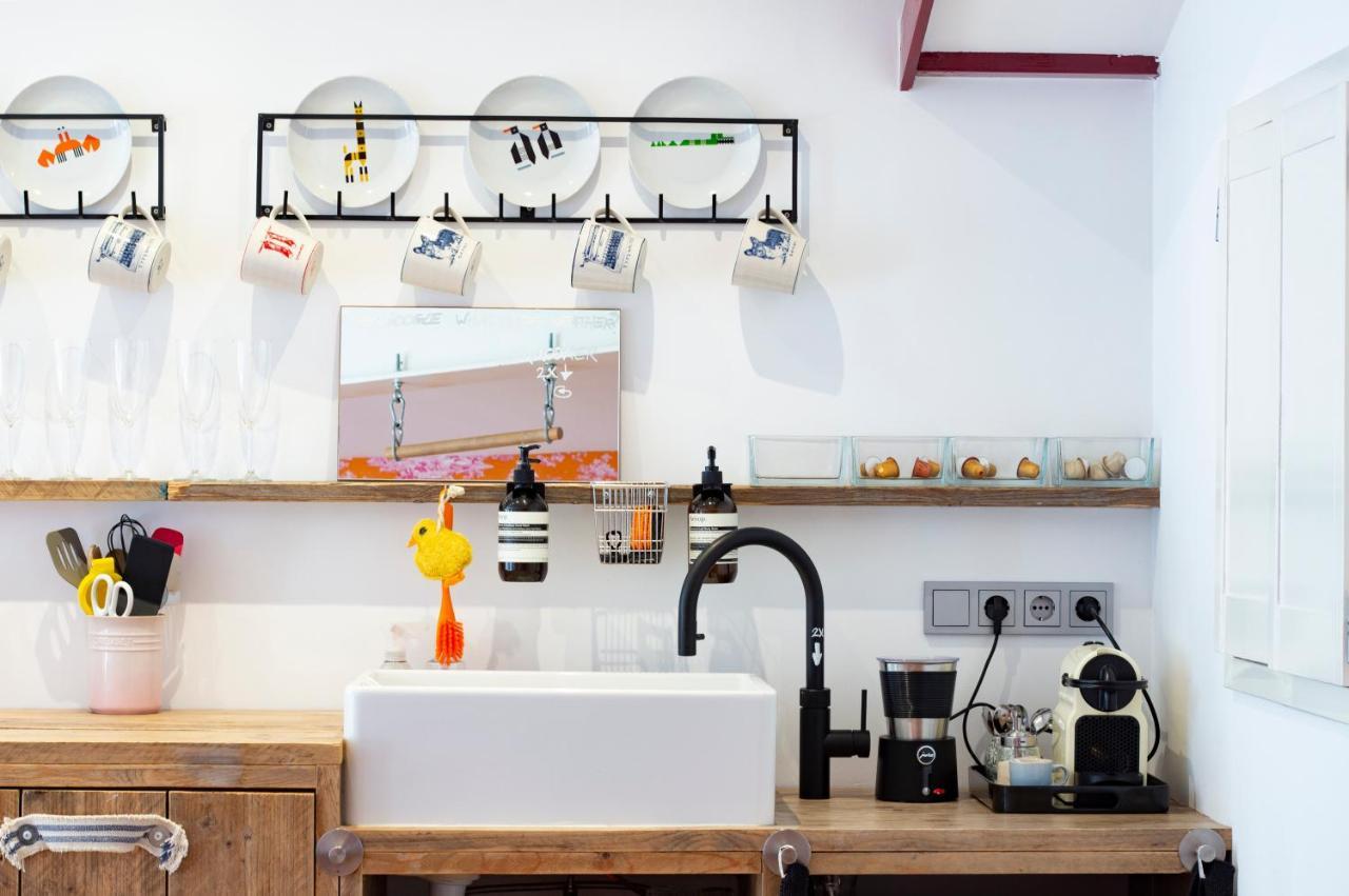 Flo's Atelier - Family Couette-café