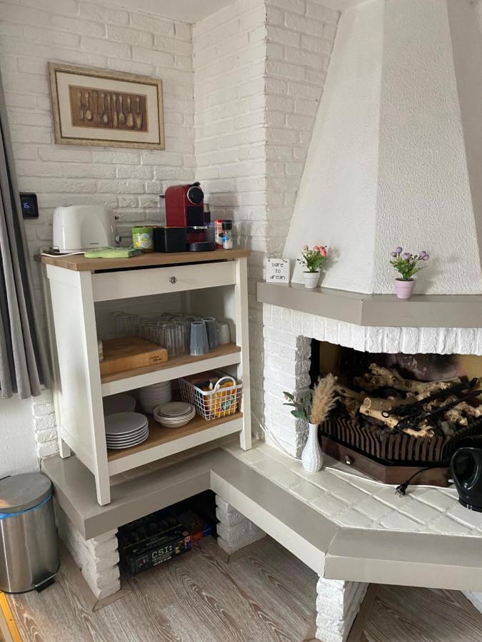 Couette-café Houseboat By The Mill With Jacuzzi And Sauna *