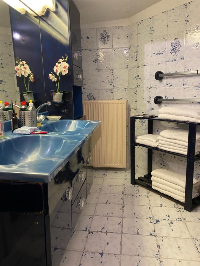 Houseboat By The Mill With Jacuzzi And Sauna * Amsterdam