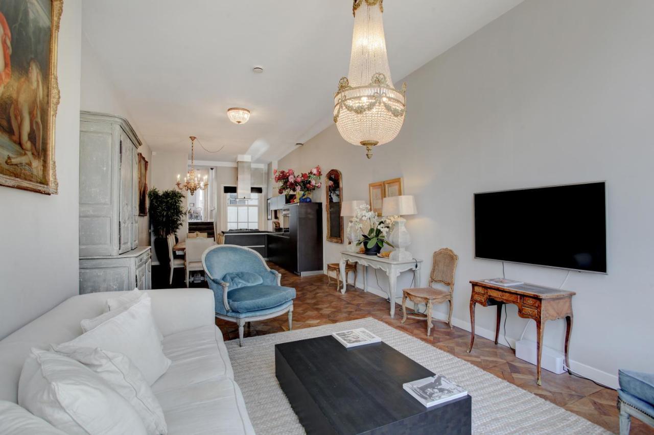 Appartement Keizersgracht Amsterdam