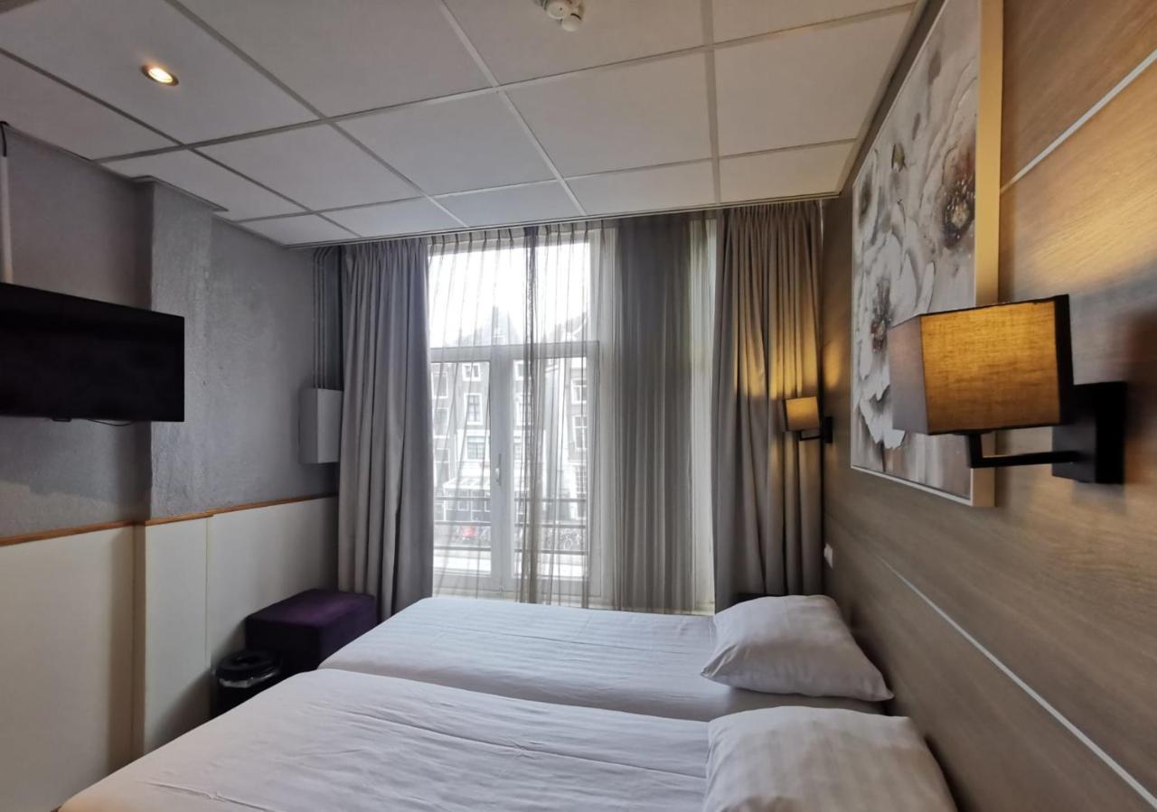 Hotel Jesse Amsterdam