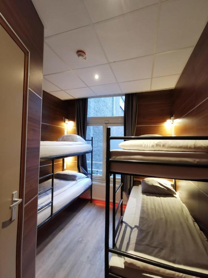 Mevlana Hotel *