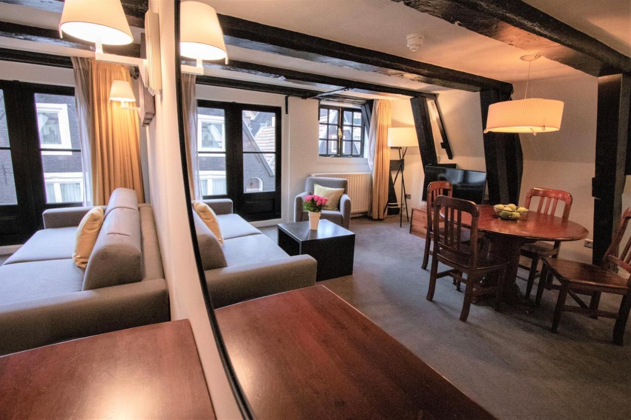 Hapimag Aparthotel 3*