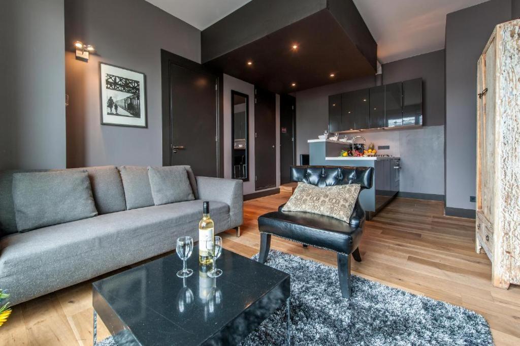 Appartement Mosaic Amsterdam