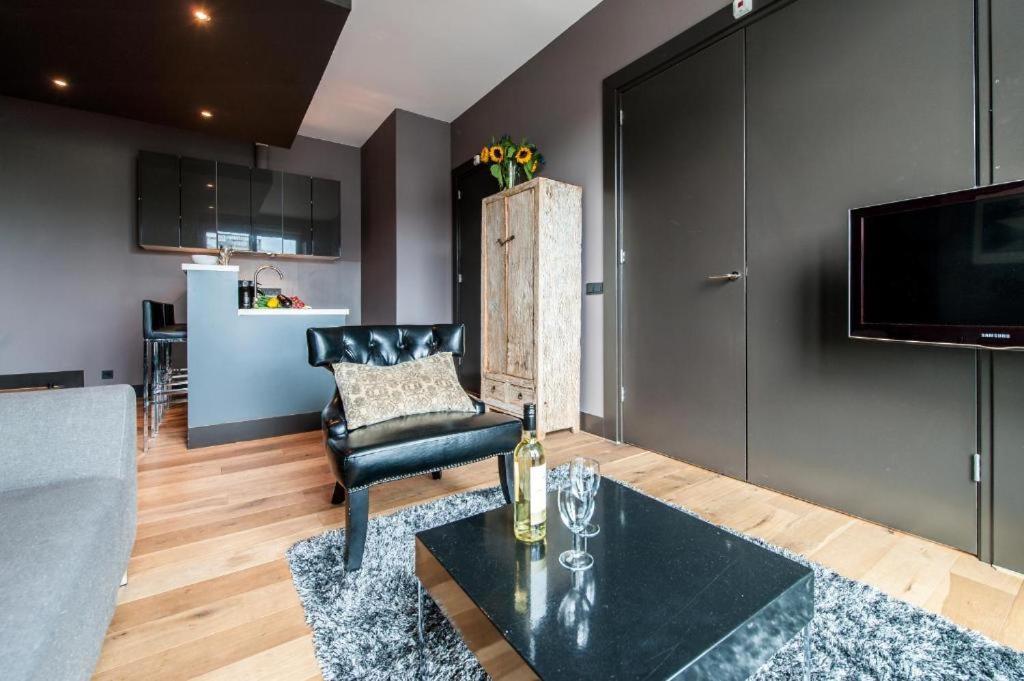 Apartment Mosaic Amsterdam