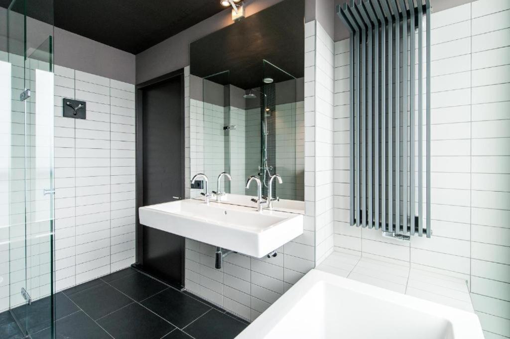 Apartment Mosaic Amsterdam