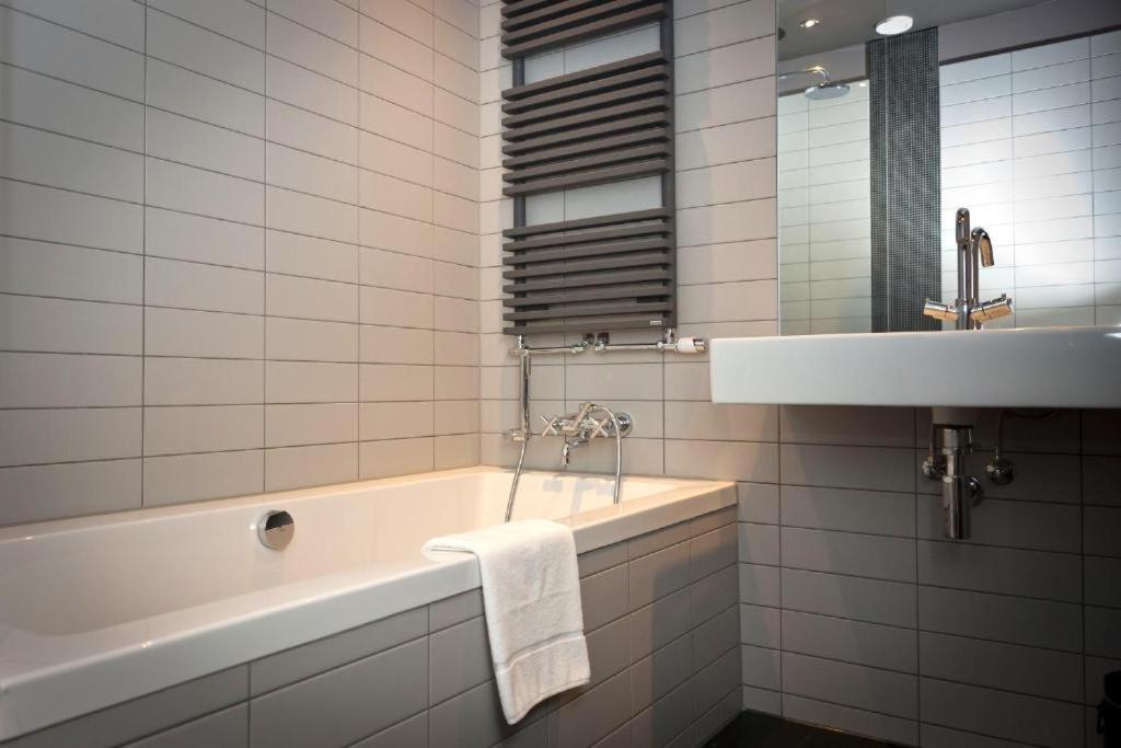 Apartment Mosaic Amsterdam