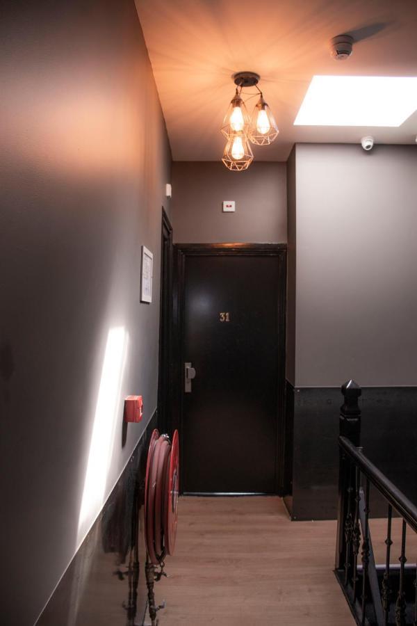 Hostel Onefam Amstel