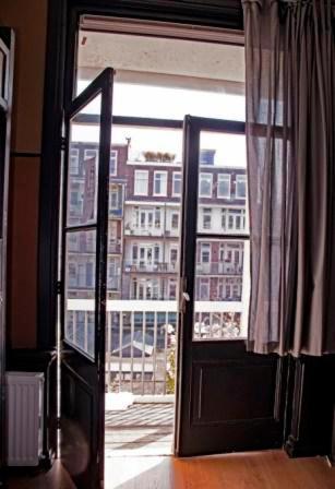 Onefam Amstel