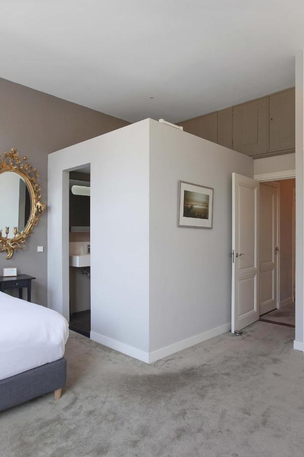 Keizersgracht Appartement