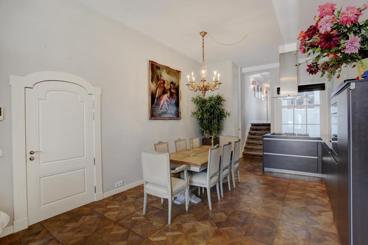 Appartement Keizersgracht Amsterdam