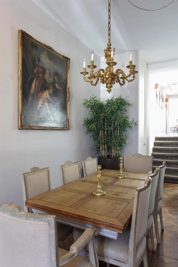 Appartement Keizersgracht *