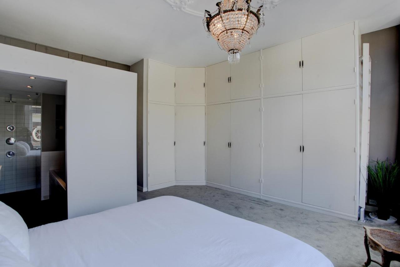 Keizersgracht Appartement