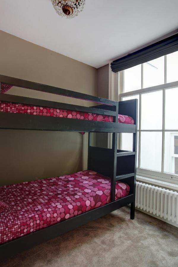 Keizersgracht Appartement