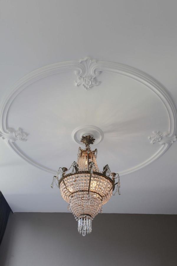 Appartement Keizersgracht *