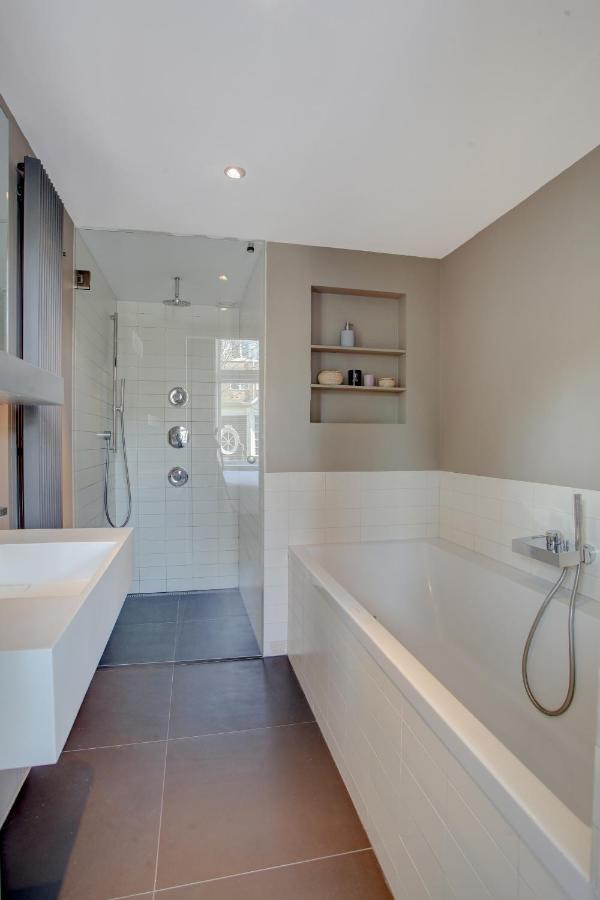 Appartement Keizersgracht *