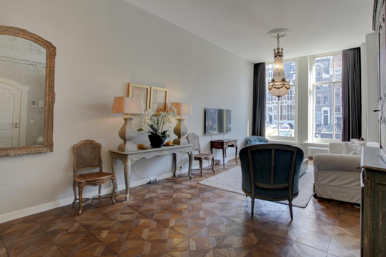 Appartement Keizersgracht *