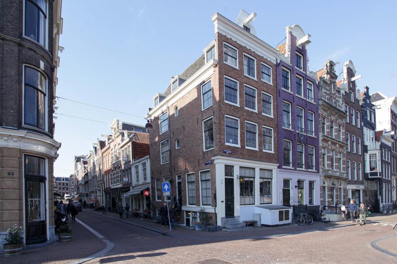 Keizersgracht Appartement Amsterdam