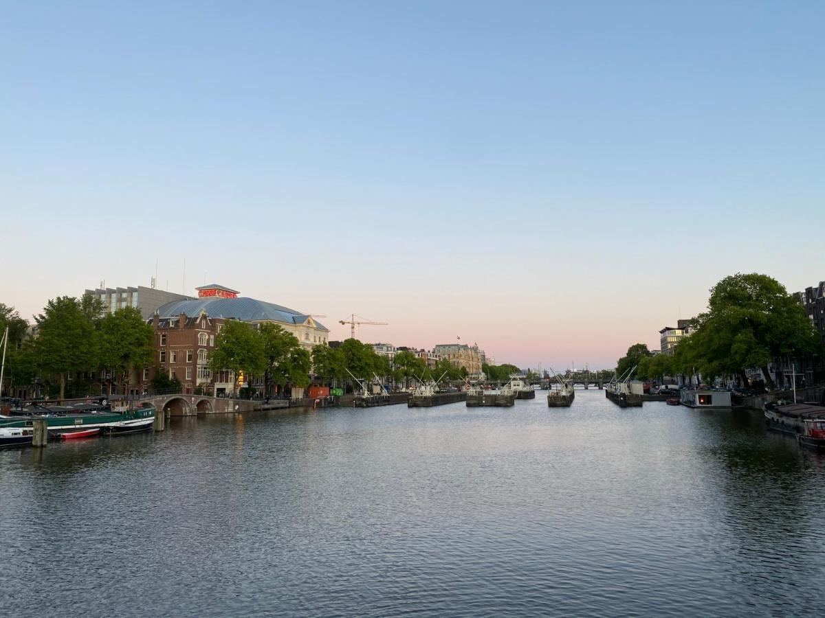 Bed and breakfast Amstel Boutique Ámsterdam