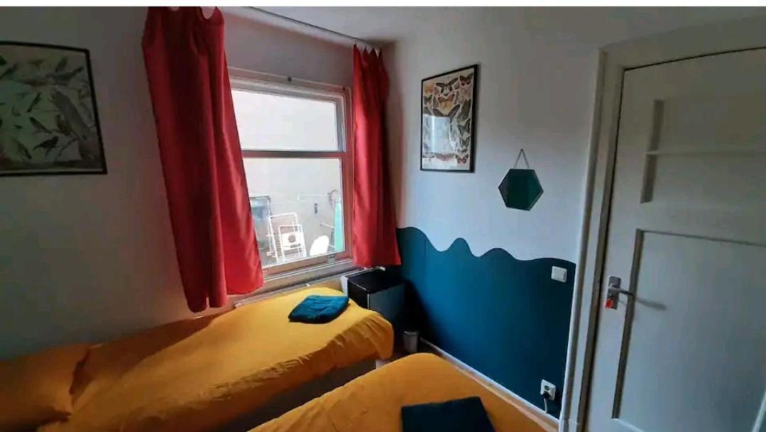 Privat bolig Nicole, Not For Parties, Not A Hotel, With Shared Bathroom, No Kitchen