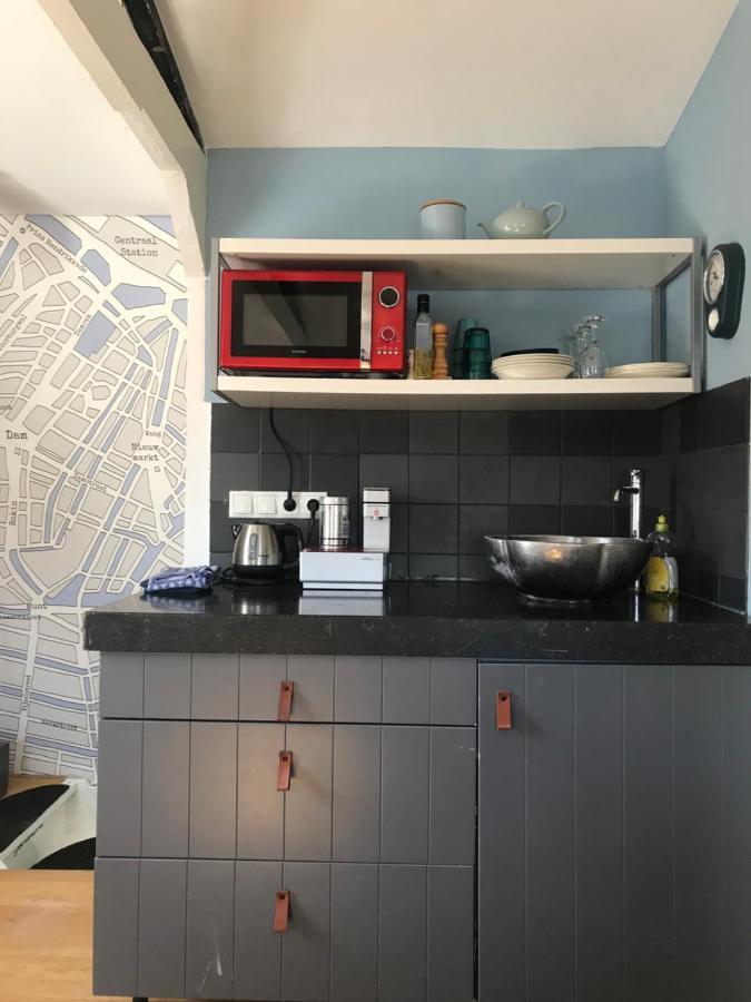 Bed & Breakfast Numero 14 Amsterdam