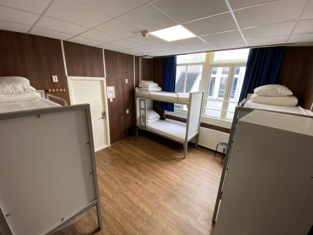 Hostel Xplore Amsterdam