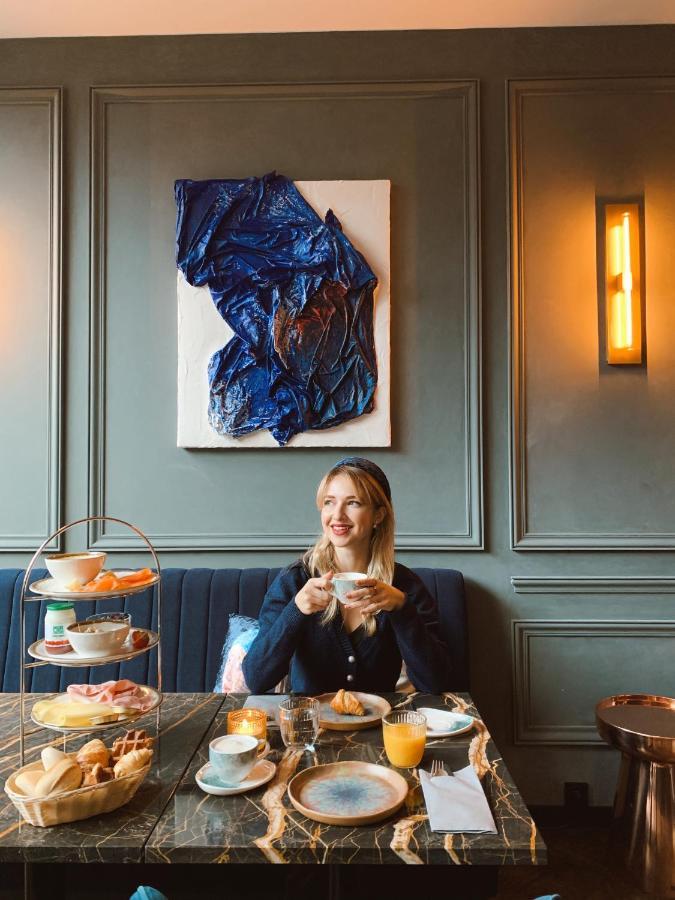 De Ware Jacob Boutique 4* Ámsterdam
