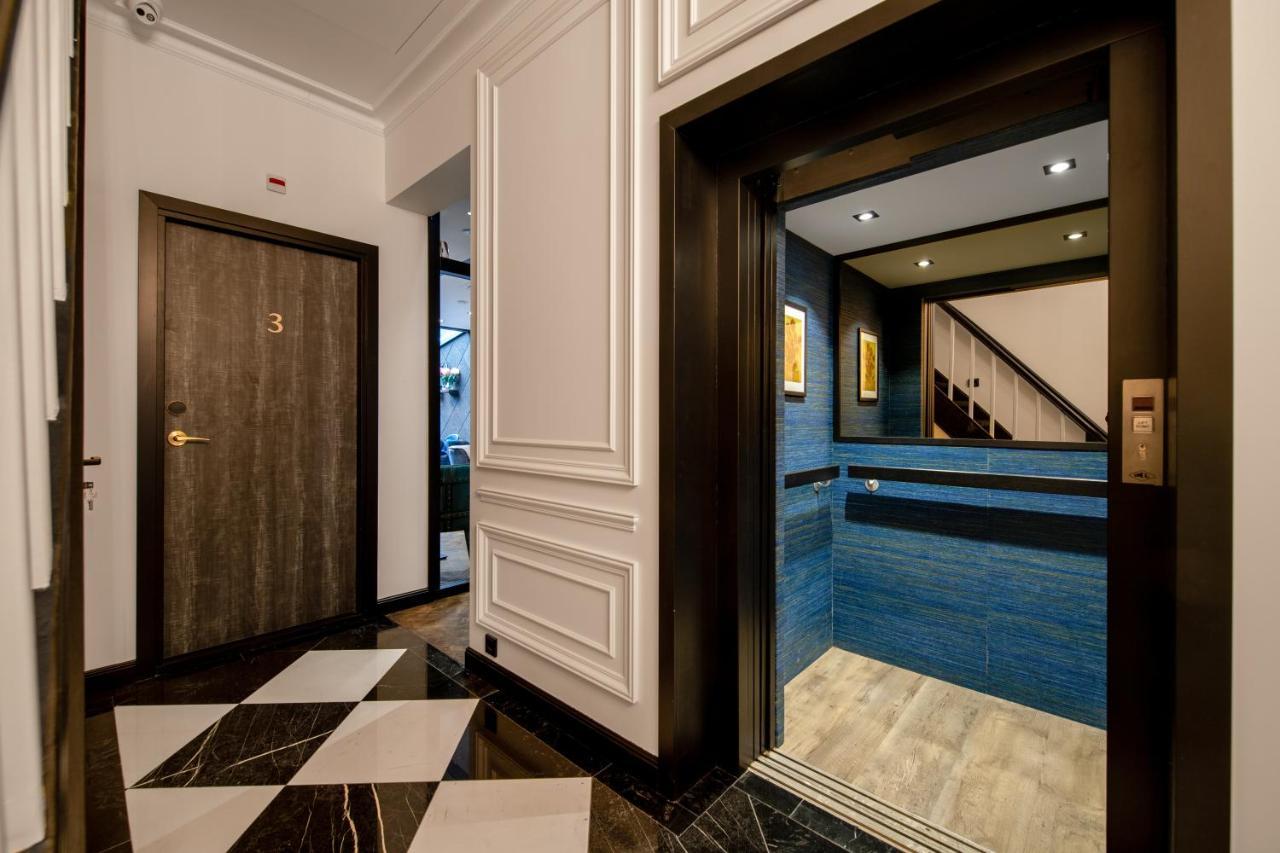 Hotel De Ware Jacob Boutique Ámsterdam