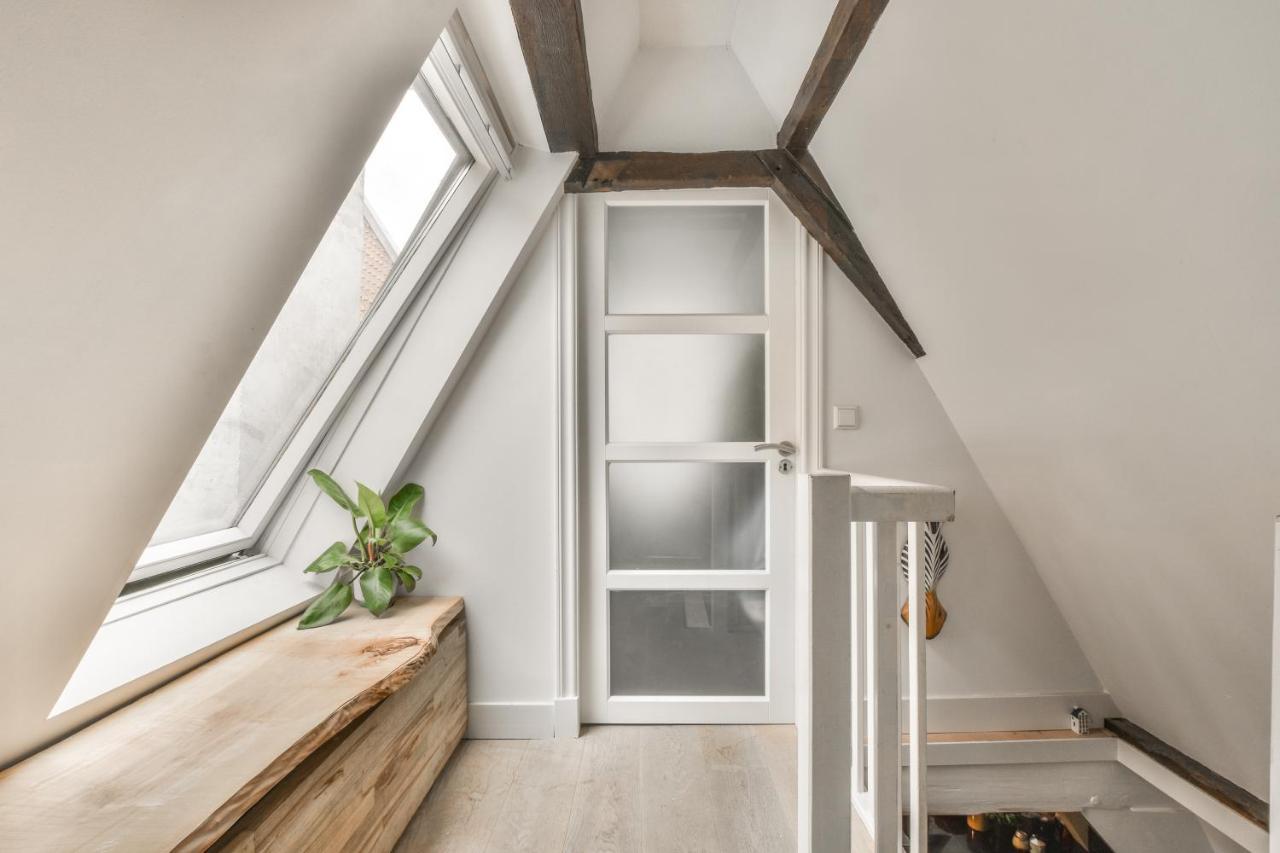 Herengracht Private With Canal View Séjour chez l'habitant Amsterdam