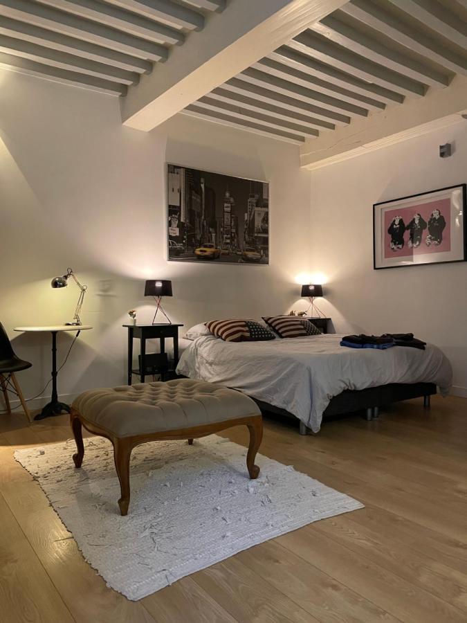 Studio Ground Floor Appartement *