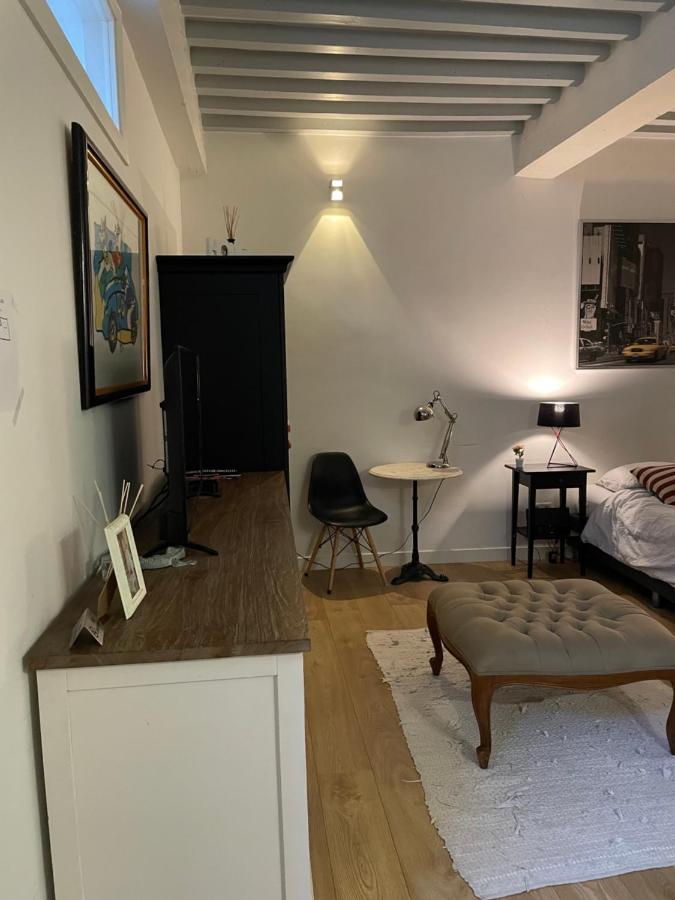 Studio Ground Floor Appartamento Amsterdam