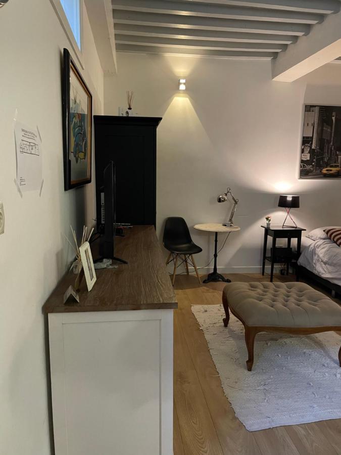 Appartement Studio Ground Floor *