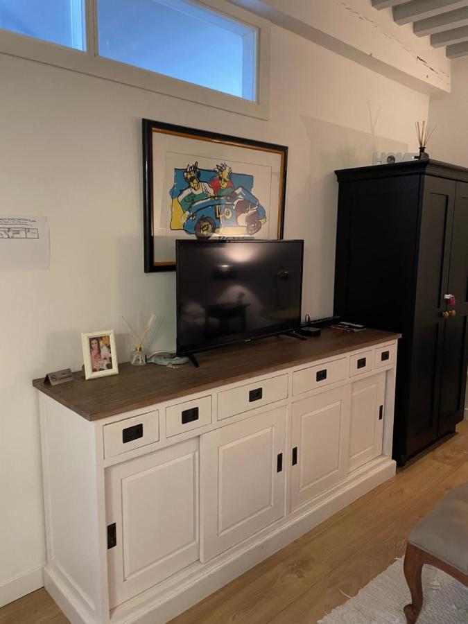 Studio Ground Floor Appartamento