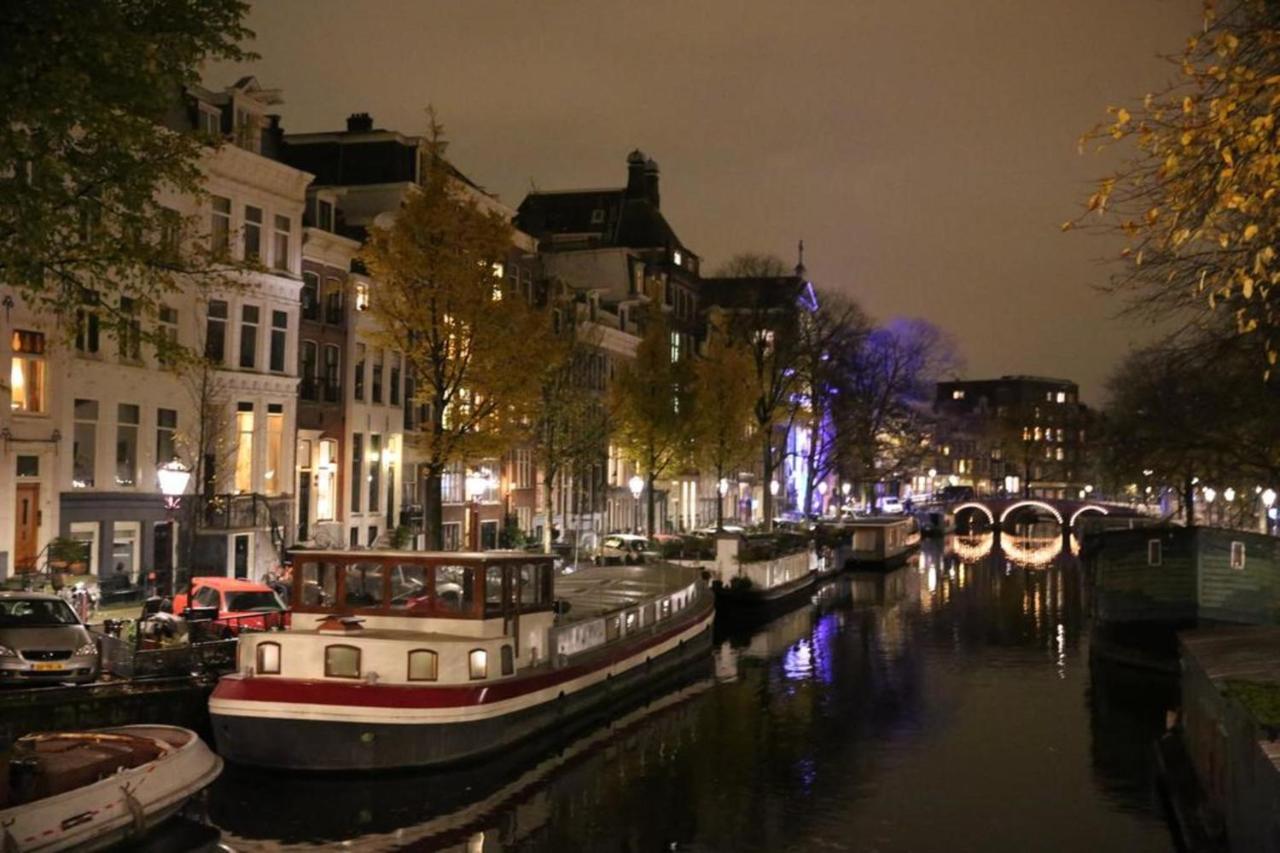 Itc 2* Amsterdam