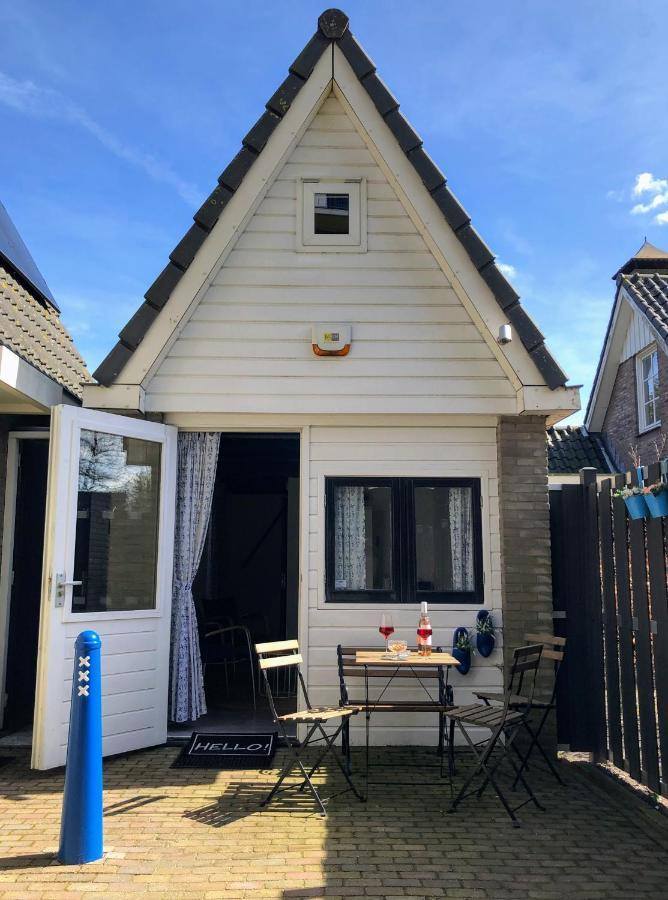 Little House In Frühstückspension *