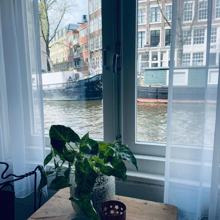Houseboat Bonnie Frühstückspension *