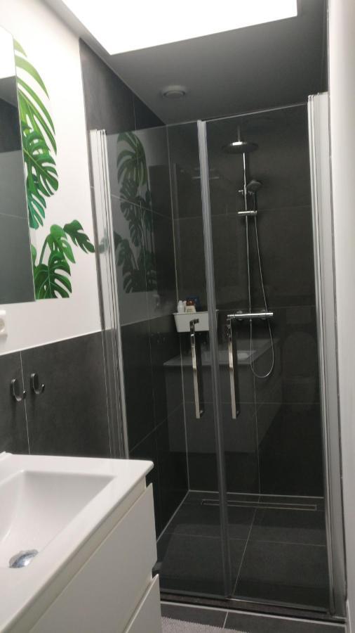 Appartement Designed Penthouse, Center