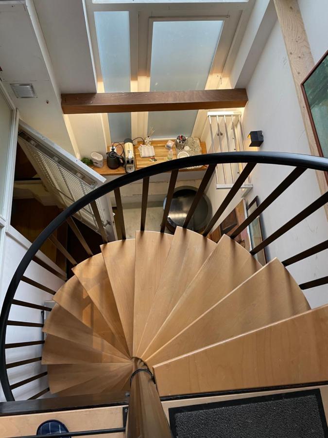 Studio Ground Floor Appartement *