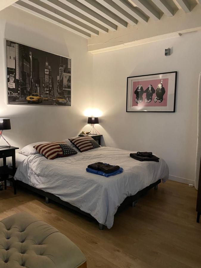 Appartement Studio Ground Floor Amsterdam