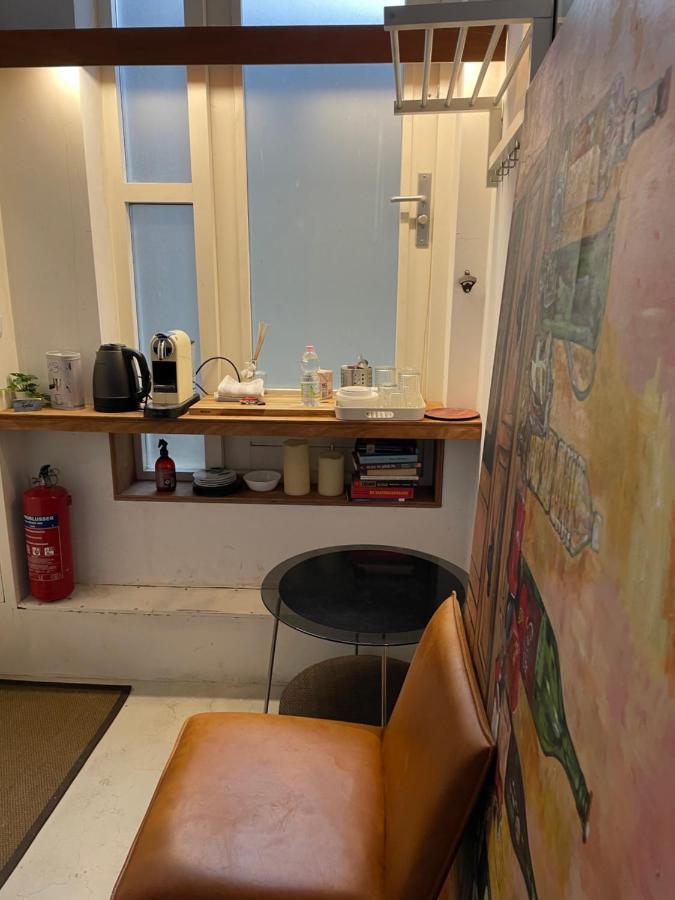 Studio Ground Floor Appartement